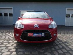 Rot Gebraucht 2011 Citroën C3 Kleinwagen | 4.500 € (Fairer Preis)