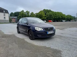 Blau Gebraucht 2006 VW Polo Edition Kleinwagen | 2.100 € (Fairer Preis)