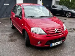Rot Gebraucht 2007 Citroën C3 Kleinwagen | 1.850 € (Fairer Preis)