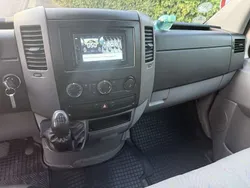 Gebraucht 2009 VW Crafter R Van | 6.500 € (Fairer Preis)