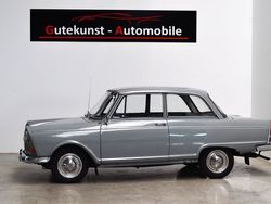 Grau Gebraucht 1965 DKW Junior Limousine | 9.900 €