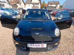 Schwarz Gebraucht 2012 Mini Cooper SD Clubman Kombi | 5.950 € (Fairer Preis)