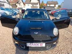 Mini Cooper SD Clubman