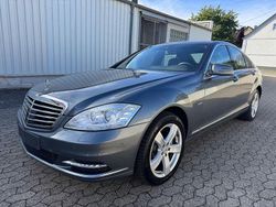Grau Gebraucht 2011 Mercedes S350 Limousine | 13.500 € (Guter Preis)