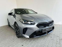 Skyscraper grau metallic Neu 2025 BMW 135 Kleinwagen | 53.199 € (Fairer Preis)