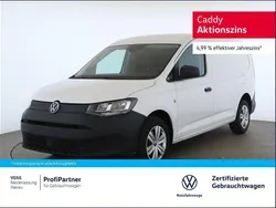 Othercolor Gebraucht 2024 VW Caddy Maxi Van / Kleinbus | 25.590 € (Superpreis)