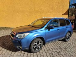 Gebraucht 2014 Subaru Forester Platinum SUV | 14.000 € (Superpreis)