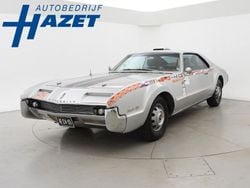 Grau Gebraucht 1966 Oldsmobile Toronado | 34.950 €