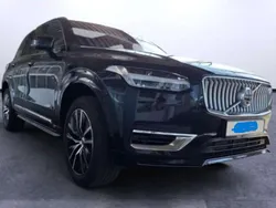 Schwarz Gebraucht 2020 Volvo XC90 SUV | 42.550 € (Fairer Preis)
