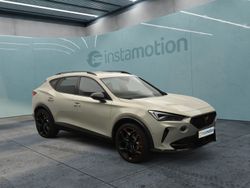 Grau Gebraucht 2023 Cupra Formentor SUV | 44.390 € (Teuer)