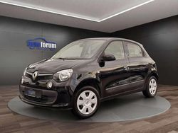 Schwarz Gebraucht 2014 Renault Twingo Dynamique Kleinwagen | 5.990 € (Fairer Preis)