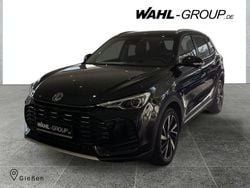 Schwarz Neu 2025 MG ZS Limousine | 24.639 € (Fairer Preis)