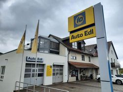 Gold Gebraucht 2023 Ford Ecosport ST-Line SUV | 16.980 € (Fairer Preis)