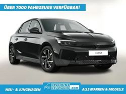 Karbon schwarz metallic Neu 2025 Opel Corsa Kleinwagen | 19.737 €