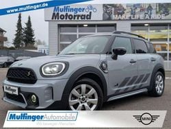 Momentum grey Gebraucht 2022 Mini Cooper S Countryman Untamed Edition SUV | 29.490 € (Fairer Preis)