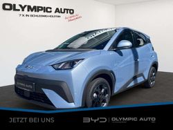 Ice blue Neu 2025 BYD Dolphin Boost Kleinwagen | 23.190 € (Fairer Preis)