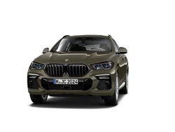 Gebraucht 2025 BMW X6 Efficient Dynamics SUV | 74.999 €
