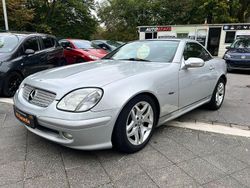 Other Gebraucht 2004 Mercedes SLK200 Edition Cabrio | 5.300 € (Superpreis)