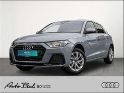 Pfeilgrau perleffekt Neu 2025 Audi A1 Advanced Plus Kleinwagen | 26.940 € (Superpreis)