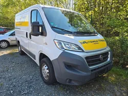Weiß Gebraucht 2015 Fiat Ducato Van | 6.490 € (Superpreis)