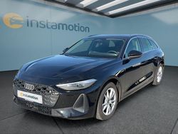 Schwarz Gebraucht 2025 Audi A5 Coupé | 42.749 € (Fairer Preis)