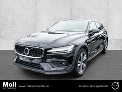 Schwarz Gebraucht 2024 Volvo V60 CC Plus Kombi | 39.400 € (Superpreis)