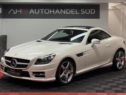Weiß Gebraucht 2015 Mercedes 250 Cabrio | 29.999 € (Teuer)