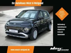 Schwarz Neu 2025 Hyundai Inster Select Kleinwagen | 23.499 € (Superpreis)