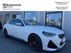 Andere Gebraucht 2023 BMW 220 M Performance Coupé | 45.890 € (Fairer Preis)
