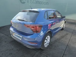 VW Polo