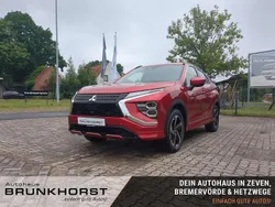 Rot Neu 2024 Mitsubishi Eclipse Cross Select SUV | 31.990 €