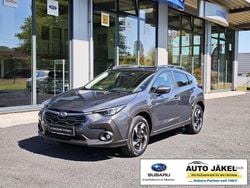 Grau Neu 2025 Subaru Crosstrek Platinum SUV | 37.490 € (Fairer Preis)