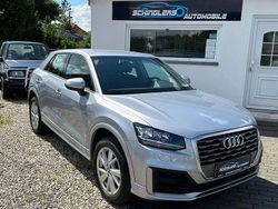 Silber Gebraucht 2019 Audi Q2 S-Line SUV | 18.200 € (Guter Preis)