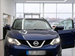 Gebraucht 2016 Nissan Qashqai SUV | 9.900 € (Guter Preis)