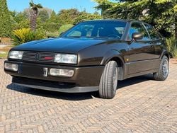 Grün Gebraucht 1990 VW Corrado Kleinwagen | 15.400 €