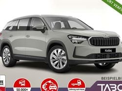 Grau Neu 2025 Skoda Kodiaq Selection SUV | 41.088 € (Guter Preis)