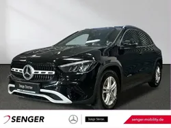 Gebraucht 2024 Mercedes GLA200 SUV | 35.440 € (Guter Preis)
