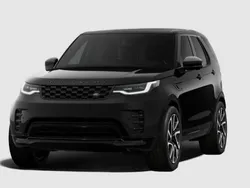 Schwarz Neu 2025 Land Rover Discovery 5 HSE Dynamic SUV | 108.807 €