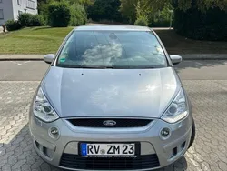 Gebraucht 2007 Ford S-MAX Trend Van / Kleinbus | 3.000 € (Guter Preis)