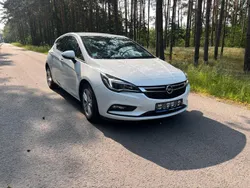 Gebraucht 2018 Opel Astra Limousine | 9.150 € (Superpreis)