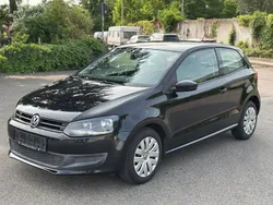 Schwarz Gebraucht 2010 VW Polo Comfortline Kleinwagen | 5.990 € (Fairer Preis)