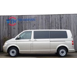 Gold Gebraucht 2008 VW Transporter Van | 8.950 €