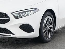 Unilack polarweiß Neu 2025 Mercedes A180 Progressive Limousine | 30.750 € (Fairer Preis)