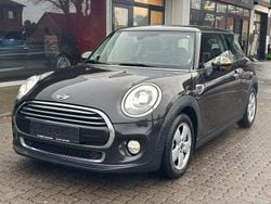 Schwarz Gebraucht 2014 Mini Cooper D Kleinwagen | 7.450 € (Guter Preis)
