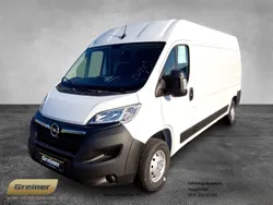 5 türen Neu 2024 Opel Movano Van | 28.840 € (Superpreis)
