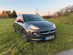 Gebraucht 2016 Opel Adam S Kleinwagen | 10.900 € (Fairer Preis)