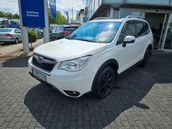 Weiß Gebraucht 2016 Subaru Forester Exclusive+ SUV | 14.500 € (Guter Preis)