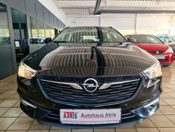 Schwarz Gebraucht 2019 Opel Insignia Edition Kombi | 14.200 € (Fairer Preis)