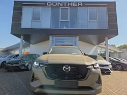 Neu 2025 Mazda CX-60 Homura-Line SUV | 53.999 € (Guter Preis)