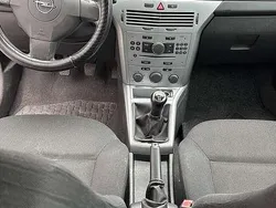 Gebraucht 2009 Opel Astra Limousine | 1.199 € (Guter Preis)
